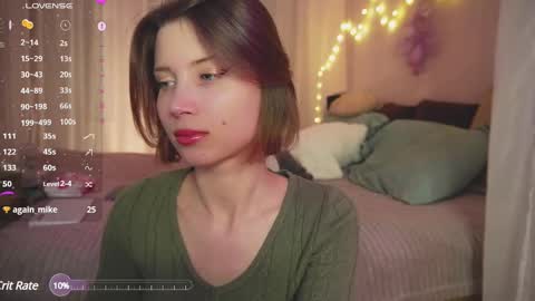 L I A online show from 9, 3, 2025