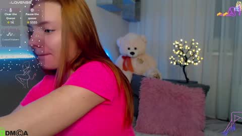 Snapshot of shinelikea_diamond chatting on 15, 1, 2025 Alexis online show from 15, 1, 2025