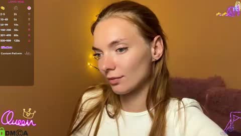 Snapshot of shinelikea_diamond chatting on 12, 6, 2026 Alexis online show from 12, 6, 2026