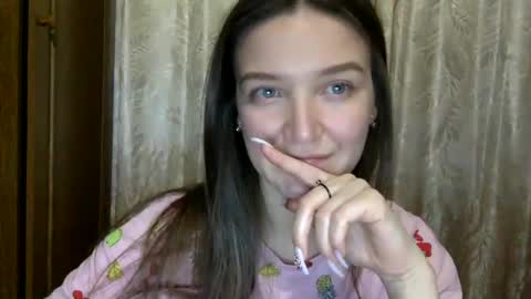 Snapshot of shining_pearl chatting on 27, 2, 2025 Jesica online show from 27, 2, 2025