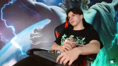  .. shinobi .. online show from 1, 2, 2025