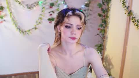 JennyMira   THANK YOU FOR 77 777  online show from 4, 12, 2025