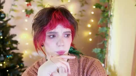 JennyMira   THANK YOU FOR 77 777  online show from 12, 1, 2026