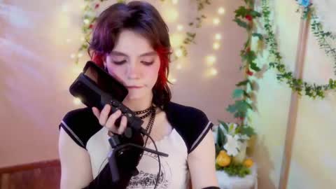 JennyMira   THANK YOU FOR 77 777  online show from 25, 5, 2026