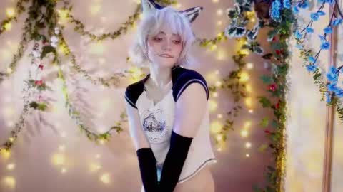 JennyMira   THANK YOU FOR 77 777  online show from 22, 7, 2026