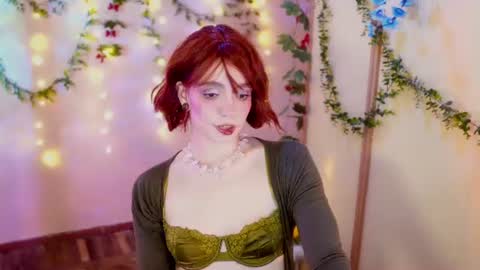 JennyMira   THANK YOU FOR 77 777  online show from 28, 7, 2026