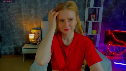 Lisa online show from 23, 4, 2026
