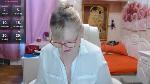 Margo online show from 30, 9, 2025