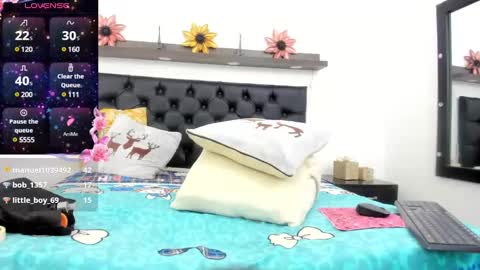 shira_sexylove online show from 5, 2, 2025