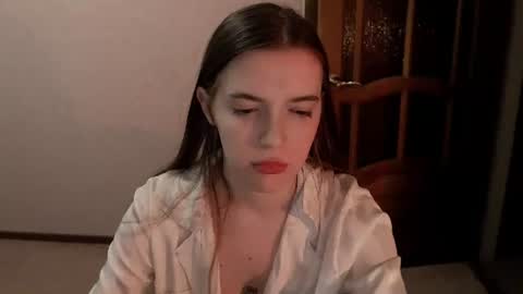 Snapshot of shiraha___rafieru chatting on 13, 9, 2025 shiraha___rafieru online show from 13, 9, 2025