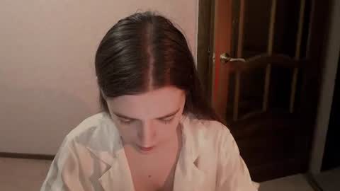 Snapshot of shiraha___rafieru chatting on 24, 9, 2025 shiraha___rafieru online show from 24, 9, 2025