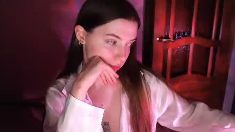 Snapshot of shiraha___rafieru chatting on 16, 2, 2026 shiraha___rafieru online show from 16, 2, 2026