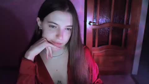 Snapshot of shiraha___rafieru chatting on 19, 2, 2026 shiraha___rafieru online show from 19, 2, 2026