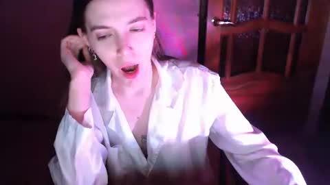 Snapshot of shiraha___rafieru chatting on 3, 3, 2026 shiraha___rafieru online show from 3, 3, 2026