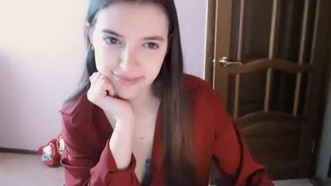Snapshot of shiraha___rafieru chatting on 16, 3, 2026 shiraha___rafieru online show from 16, 3, 2026