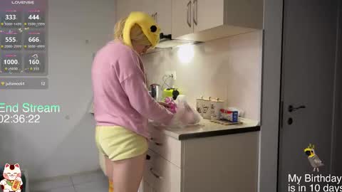 Im Lilu Rosenblum  Guys I have   ----Ill be glad to see you there online show from 10, 2, 2026