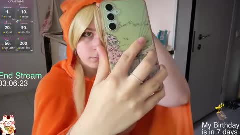 Im Lilu Rosenblum  Guys I have   ----Ill be glad to see you there online show from 12, 2, 2026