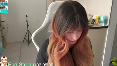 Snapshot of shirayuki_hime chatting on 24, 3, 2026 Im Lilu Rosenblum Guys I have ----Ill be glad to see you there online show from 24, 3, 2026