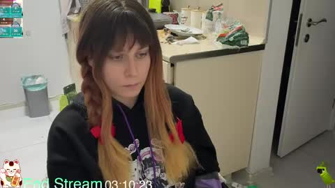 Snapshot of shirayuki_hime chatting on 15, 4, 2026 Im Lilu Rosenblum Guys I have ----Ill be glad to see you there online show from 15, 4, 2026