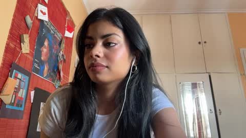 Karin online show from 9, 4, 2026