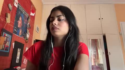 Karin online show from 16, 4, 2026