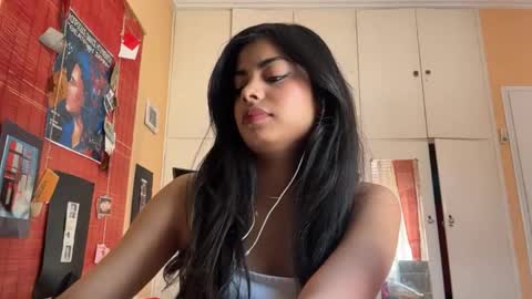 Karin online show from 19, 4, 2026