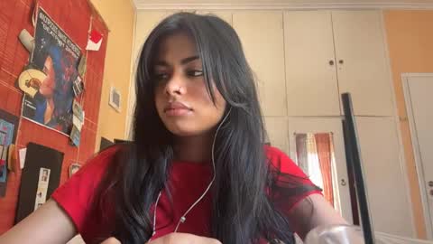 Karin online show from 26, 4, 2026