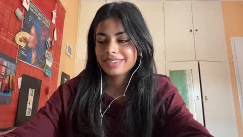 Karin online show from 3, 5, 2026