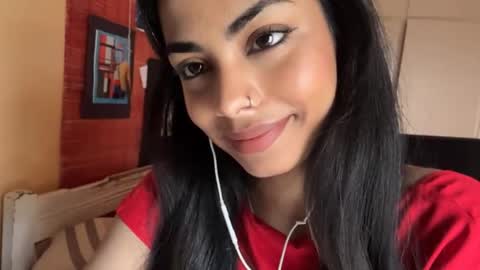 Karin online show from 8, 5, 2026