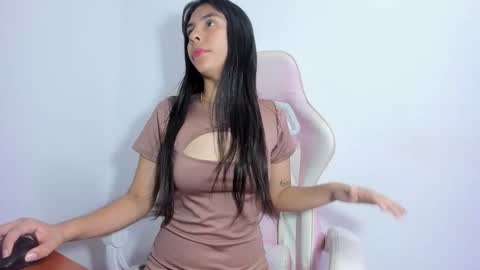 Snapshot of shirley_sweett chatting on 6, 3, 2026 Shirley online show from 6, 3, 2026