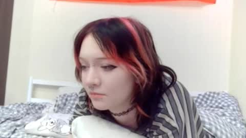 Luna online show from 11, 2, 2026