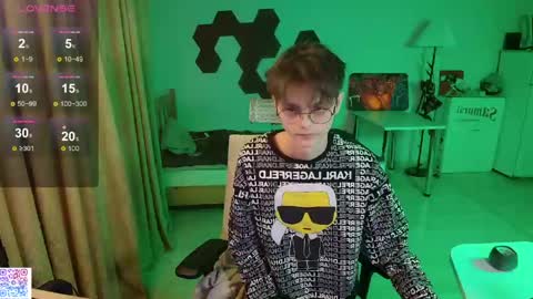 shiromy_ online show from 30, 4, 2026
