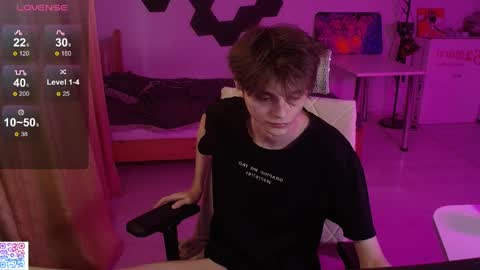 shiromy_ online show from 31, 5, 2026