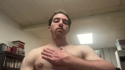 shirtlesshunk15 online show from 6, 6, 2026