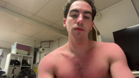 shirtlesshunk15 online show from 16, 6, 2026