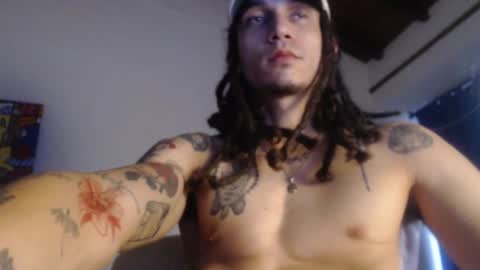 Snapshot of shiryu_ak chatting on 8, 2, 2025 -- online show from 8, 2, 2025