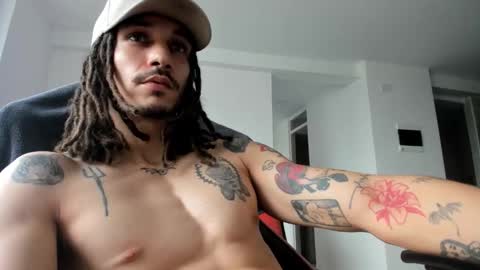 Snapshot of shiryu_ak chatting on 6, 2, 2026 -- online show from 6, 2, 2026