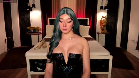 Snapshot of shivvariana_manflayer chatting on 18, 12, 2024 WET AND WILD YHANNA online show from 18, 12, 2024