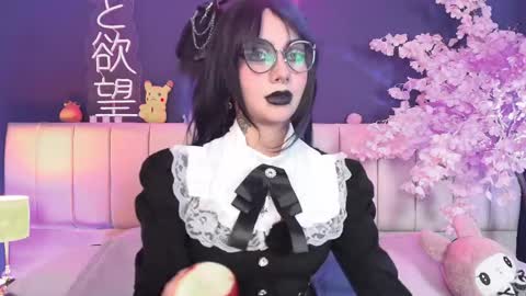 Valentina online show from 28, 4, 2026