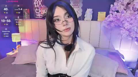 Valentina online show from 10, 7, 2026