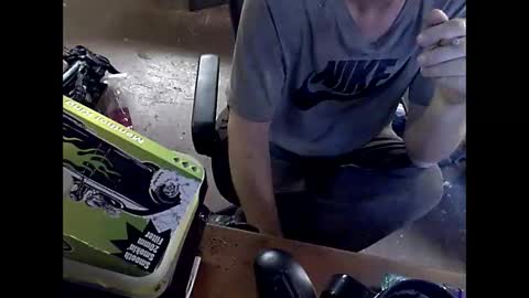 Shoani online show from 12, 9, 2025