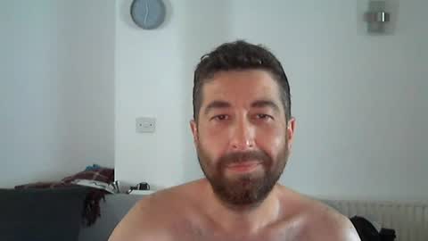 Snapshot of shoemaker333 chatting on 8, 7, 2026 shoemaker online show from 8, 7, 2026