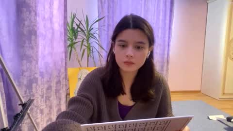 Marie online show from 19, 1, 2026