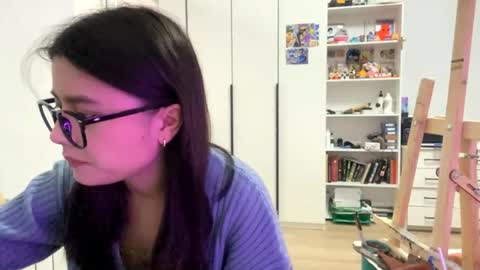 Marie online show from 22, 4, 2026