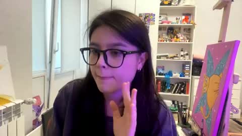 Marie online show from 11, 5, 2026