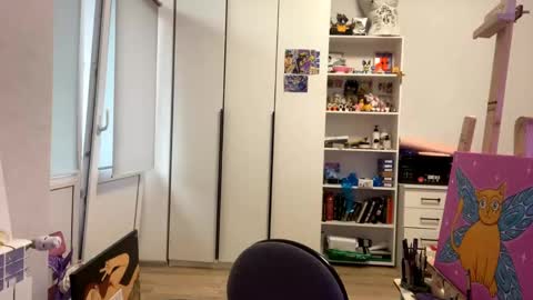 Marie online show from 11, 5, 2026