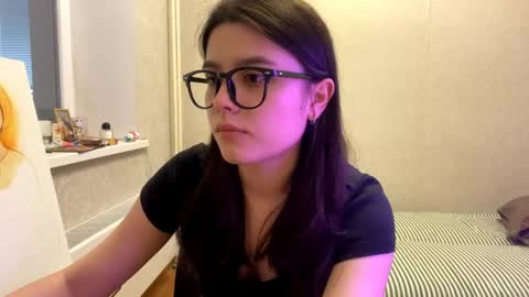 Marie online show from 23, 5, 2026