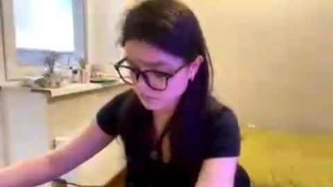 Marie online show from 4, 6, 2026