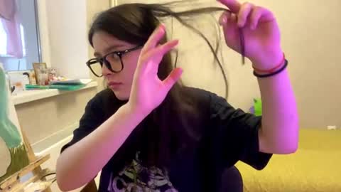 Marie online show from 6, 6, 2026