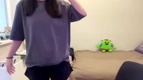 Marie online show from 11, 6, 2026